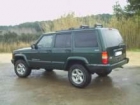 JEEP CHEROKEE 2.5 TD 5 PUERTAS - ALMERIA - mejor precio | unprecio.es
