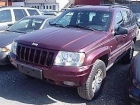 JEEP GRAND CHEROKEE 3.1 TD LAREDO - Barcelona - mejor precio | unprecio.es