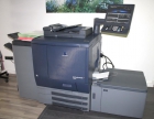 Konica Minolta Press C6000 Seminueva! - mejor precio | unprecio.es