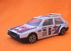 Lancia Delta S4 (Bburago escala 1:43) - mejor precio | unprecio.es