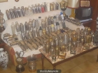 OCASION COLECCION DE COCTELERAS DE TODO EL MUNDO 124 Y TAMBIEN JARRAS - mejor precio | unprecio.es