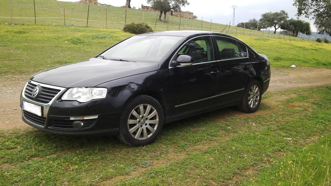 passat 1.9 105 CV en perfecto estado