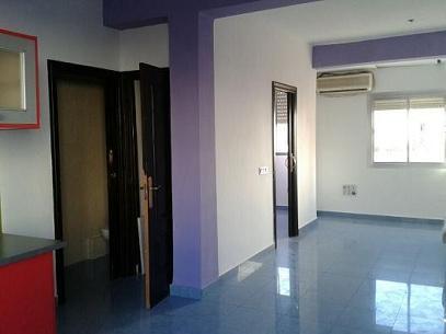 Piso en Almería