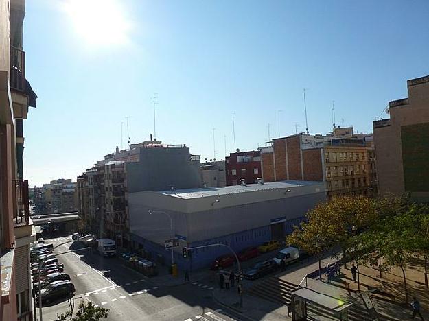 Piso en Badalona