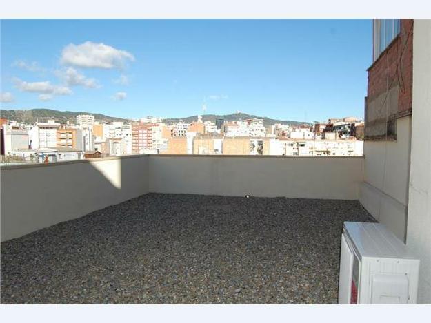 Piso en Barcelona