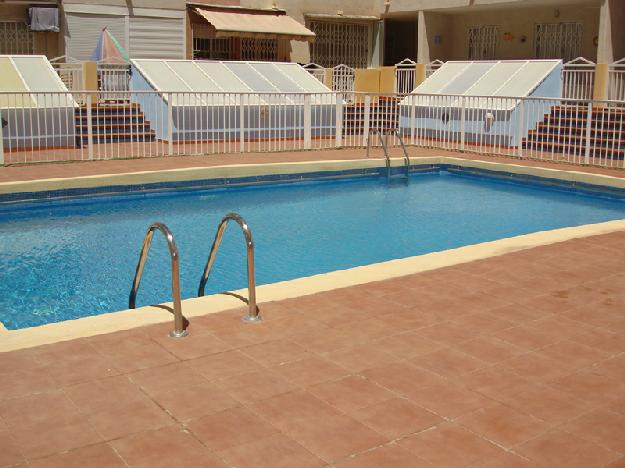 Piso en Torrevieja