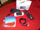 PSP SLIM 2004 + 16 GB + CABLE TV - mejor precio | unprecio.es