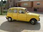 r-4, perfecto estado, ideal coleccionistas - mejor precio | unprecio.es