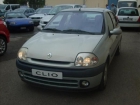 Renault Clio 1.4 Alizé - mejor precio | unprecio.es