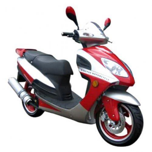 Scooter 150cc