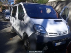 SE VENDE NISSAN PRIMASTAR 1.9 EN PERFECTO ESTADO - mejor precio | unprecio.es