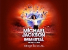 Se venden 2 entradas para el espectáculo del circo del sol 'Tour de Michael Jackson' - mejor precio | unprecio.es