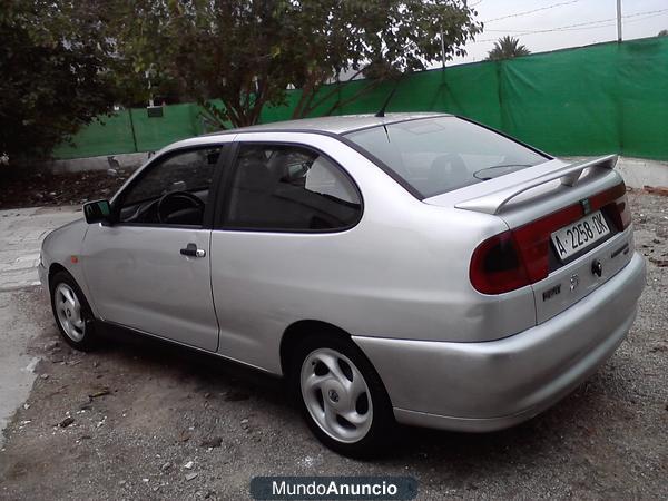 seat cordoba tdi