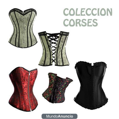TALLAS GRANDES ONLINE
