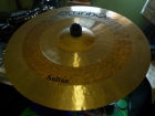 VENDO CRASH ISTAMBUL 18", HI HAT SABIAN XS20 14" Y PEDAL TAMA HP 20 - mejor precio | unprecio.es