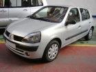 Venta de coche Renault Clio 1.5 Dci 80cv Conf.expres. '04 en Madrid - mejor precio | unprecio.es