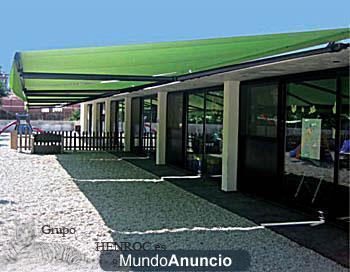 VENTANAS DE ALUMINO