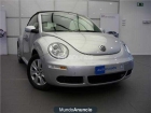 Volkswagen New Beetle 1.9 TDI 105CV Cabriolet - mejor precio | unprecio.es