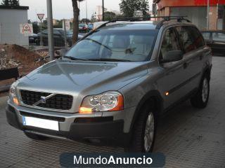 Volvo XC90 D5 MOMENTUM