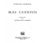 Más cuentos. Introducción de Arturo Souto Alabarce. --- Porrúa nº347, 1984, México. - mejor precio | unprecio.es