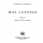 Más cuentos. Introducción de Arturo Souto Alabarce. --- Porrúa nº347, 1984 - mejor precio | unprecio.es