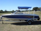 2007 BAYLINER 175 3.0 MERC - mejor precio | unprecio.es