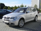 2008 BMW X3 3.0d Automatic M-Sport Packet - mejor precio | unprecio.es