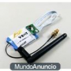 aeromodelismo modulo conversor 35mhz a 2.4ghz - mejor precio | unprecio.es