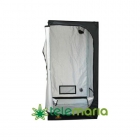 Armario Dark Room Street 80 x 80 x 160 cm - mejor precio | unprecio.es