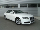 AUDI A4  2.0TDIE 136 DPF - mejor precio | unprecio.es