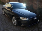 AUDI A5 3.0 TDI DPF quattro, negro, 04/2009, 176kw/239cv, diesel, automatico, 14500km, 12000euro - mejor precio | unprecio.es