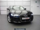 Audi A6 Avant 2.0 TDI 177cv - mejor precio | unprecio.es
