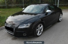 Audi TT S 2.0 TFSI Quattro - mejor precio | unprecio.es