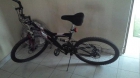 Bicicleta Mongoose R26 Frenos De Disko Doble Suspension - mejor precio | unprecio.es