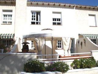 Bungalow en venta en Albir, Alicante (Costa Blanca)