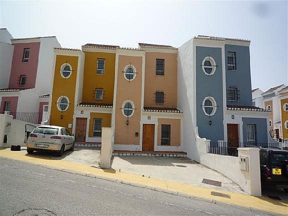 Casa adosada en Casares