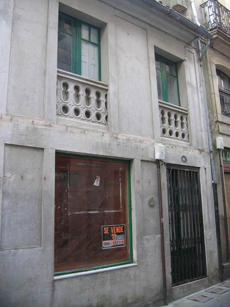 Casa en Pontevedra