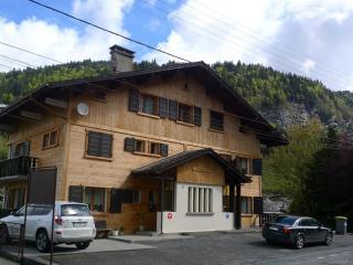 Chalet : 12/14 personas - morzine  alta saboya  rodano alpes  francia