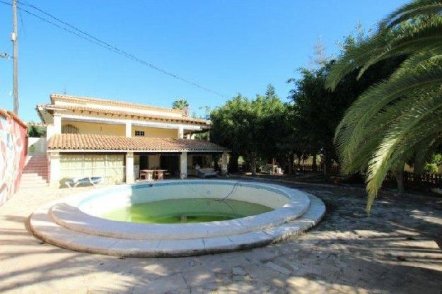 Chalet en venta en Altea, Alicante (Costa Blanca)