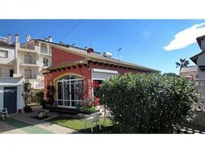 Chalet en venta en Punta Prima, Alicante (Costa Blanca)