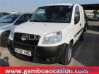 Fiat Dobló - mejor precio | unprecio.es