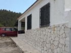 Finca/Casa Rural en venta en Sax, Alicante (Costa Blanca) - mejor precio | unprecio.es