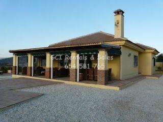 Finca/Casa Rural en venta en Alhaurín el Grande, Málaga (Costa del Sol)