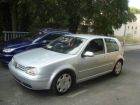 golf 4 1.9L tdi 130cv - mejor precio | unprecio.es