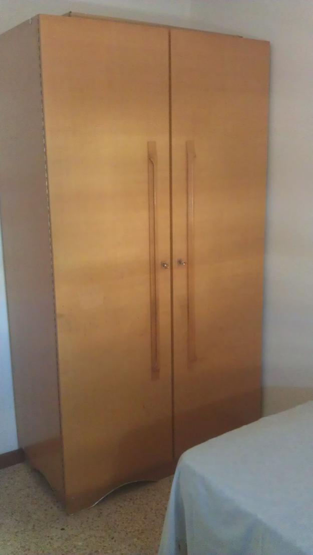 Habitación económica, todo incluido