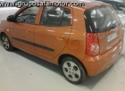 Kia Picanto 1.1 I 63CV - mejor precio | unprecio.es