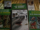 LIBROS ANIMALES Y NATURALEZA - mejor precio | unprecio.es