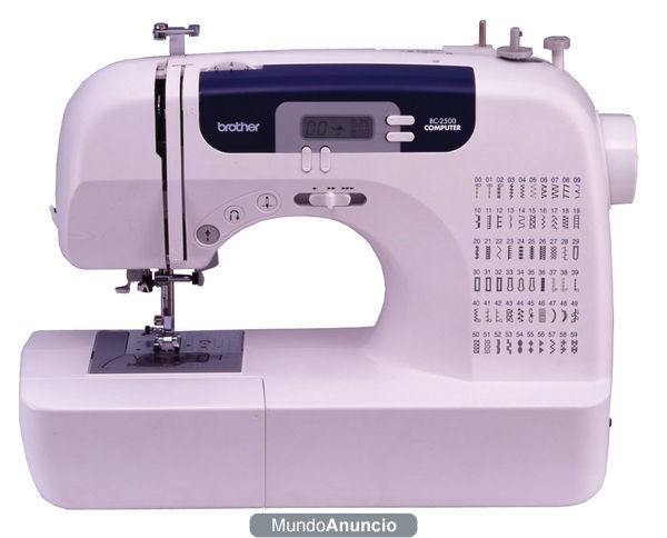 maquinas de coser en valencia