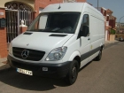 mercedes sprinter 211 cdi por 19.990 - mejor precio | unprecio.es