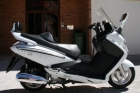 Motocicleta sym, mod gts 125 evo - mejor precio | unprecio.es